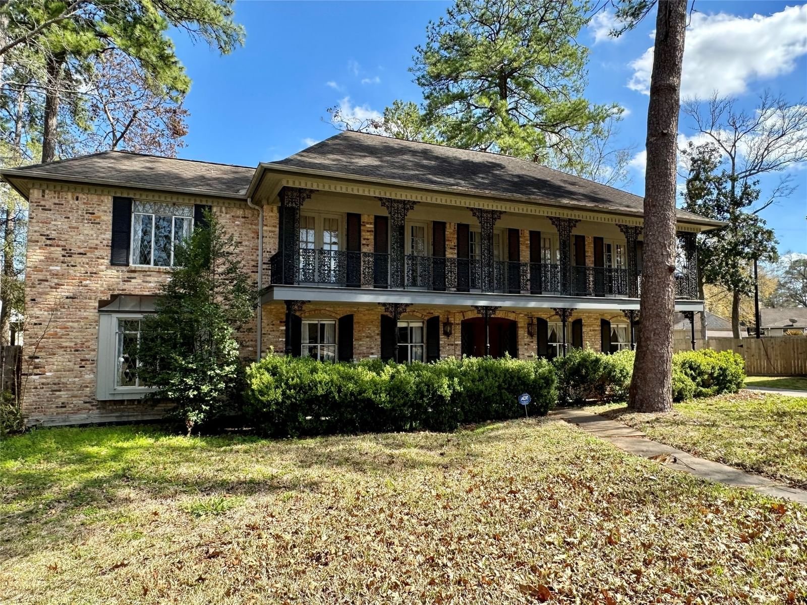 Real estate property located at 1134 Woodfield, Harris, Inverness Forest, Houston, TX, US