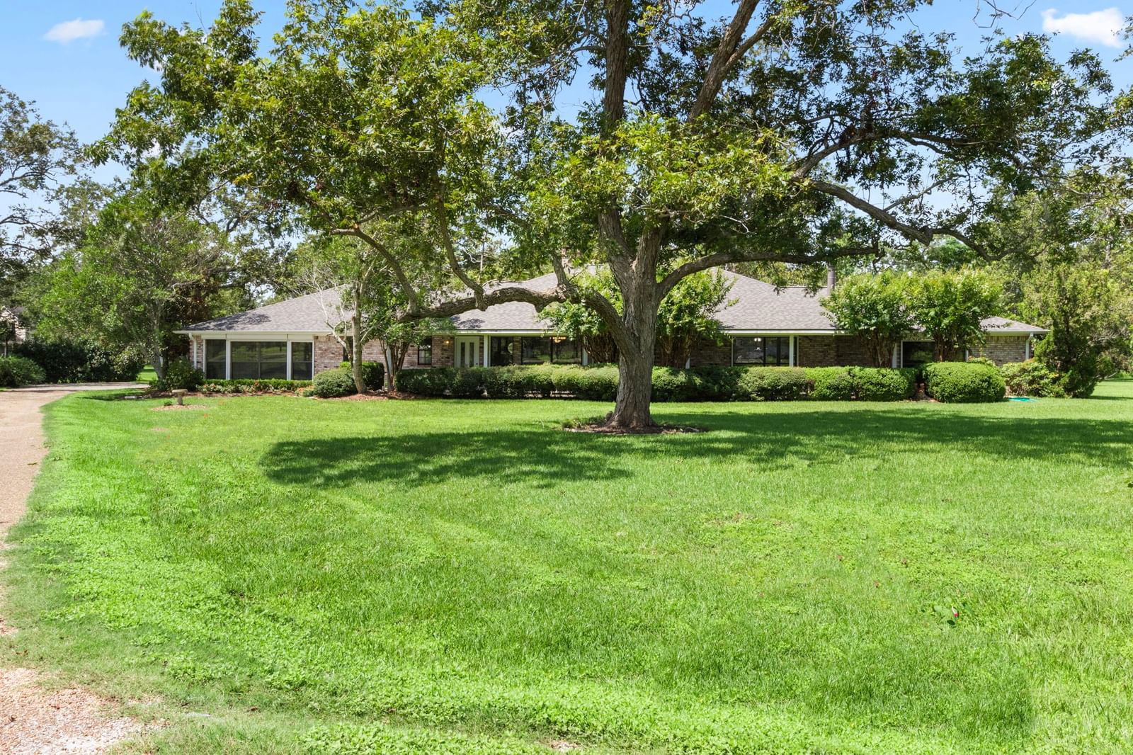 Real estate property located at 3527 Susan, Wharton, The Orchard Sec II, Wharton, TX, US