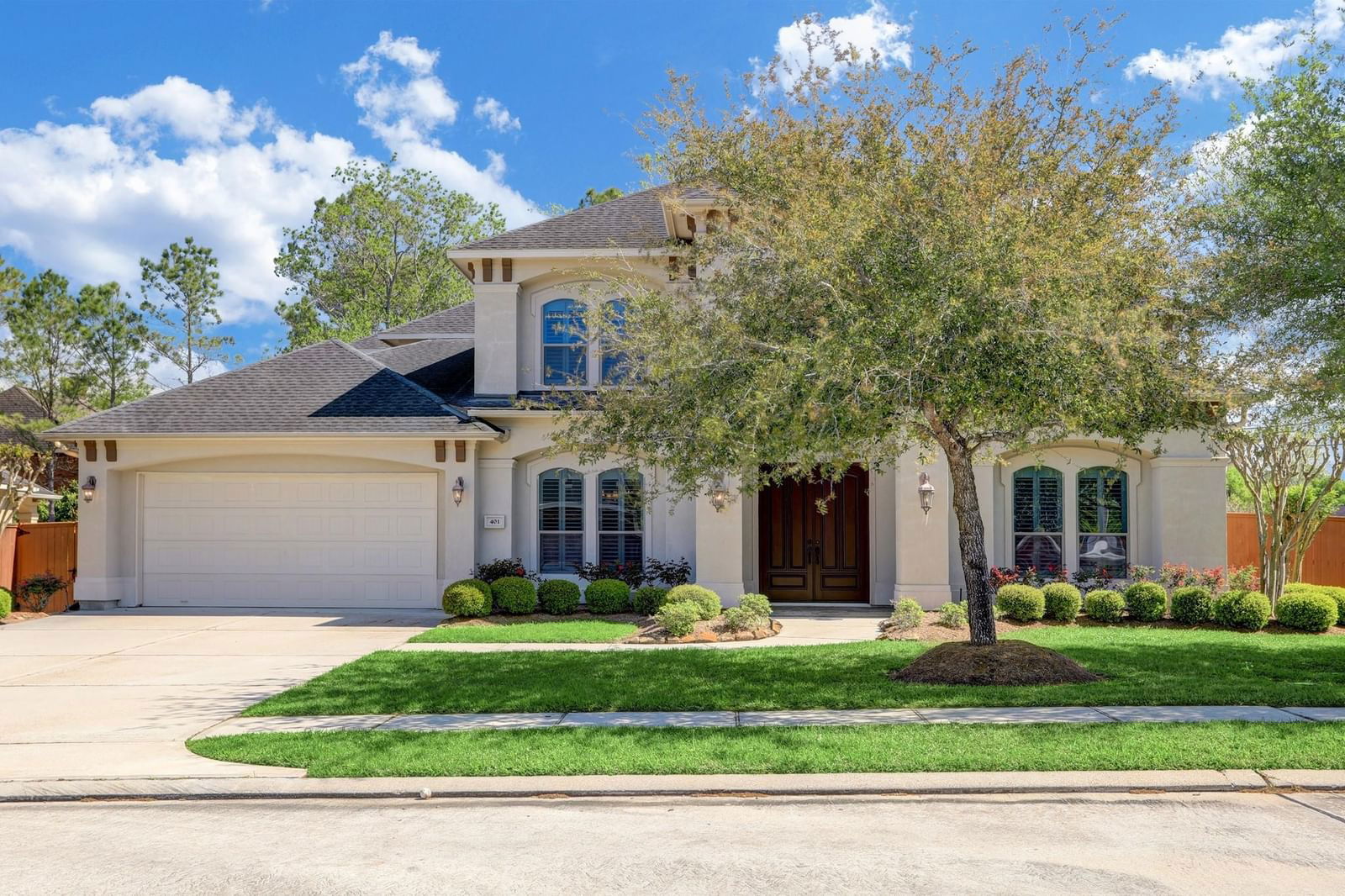 Real estate property located at 401 Northview, Galveston, Northfield Estates, Friendswood, TX, US