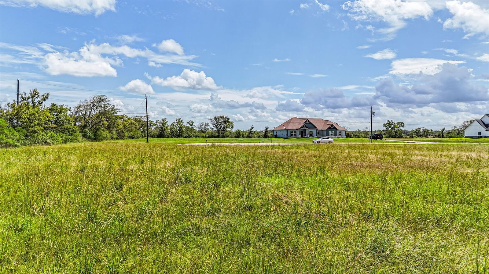 Real estate property located at 000 Apache, Brazoria, Bar X Ranch Sec 6, Angleton, TX, US