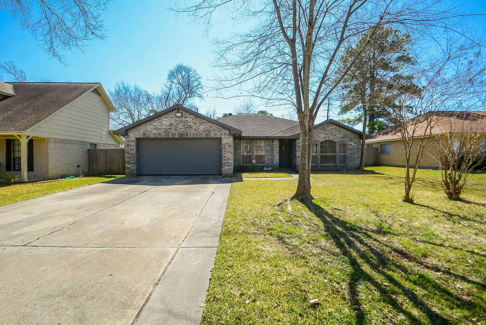 Real estate property located at 3229 Keygate, Harris, Dove Meadow Sec 2 Ext, Spring, TX, US