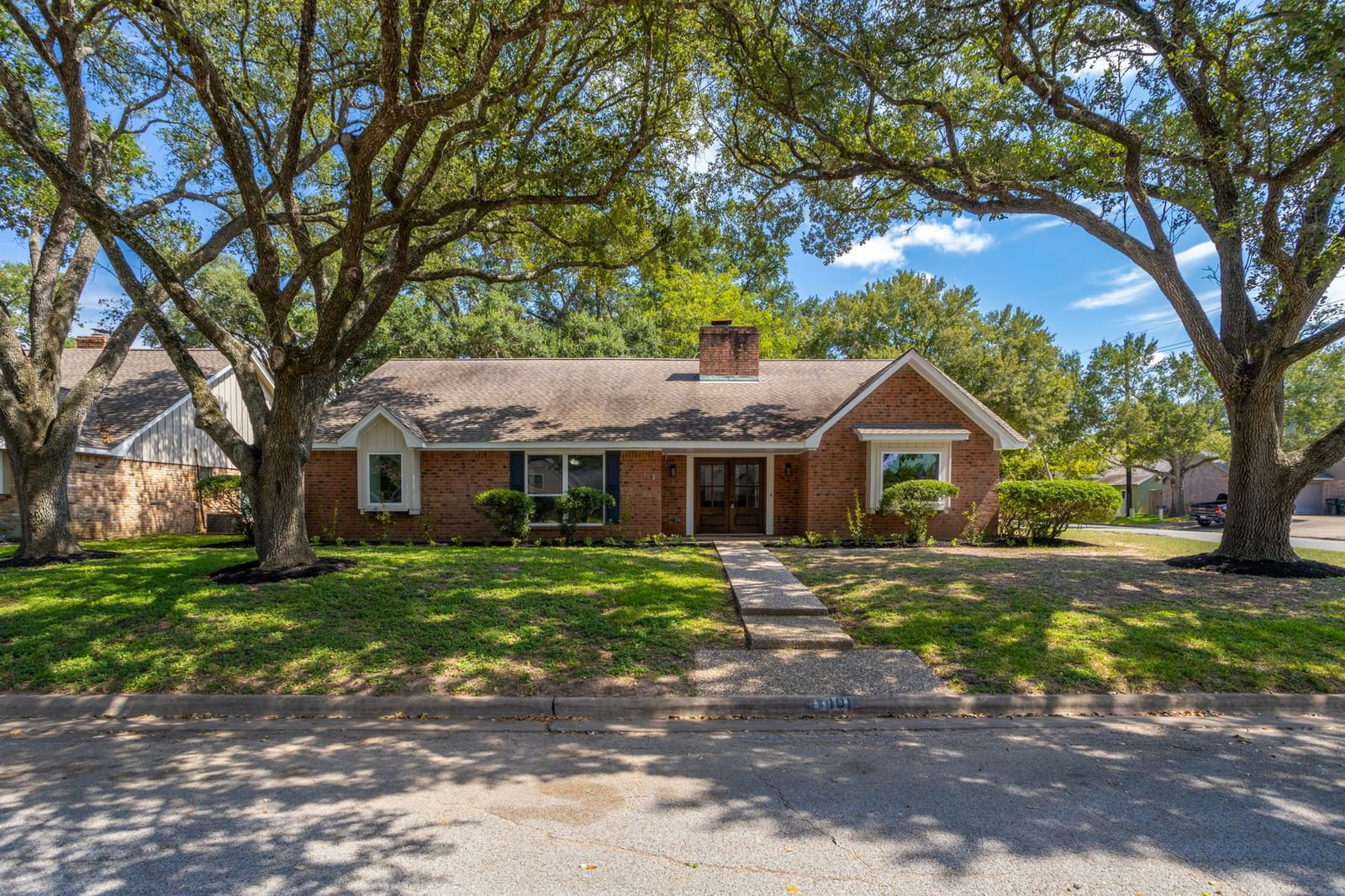 Real estate property located at 101 Westview, Austin, Westview, Sealy, TX, US