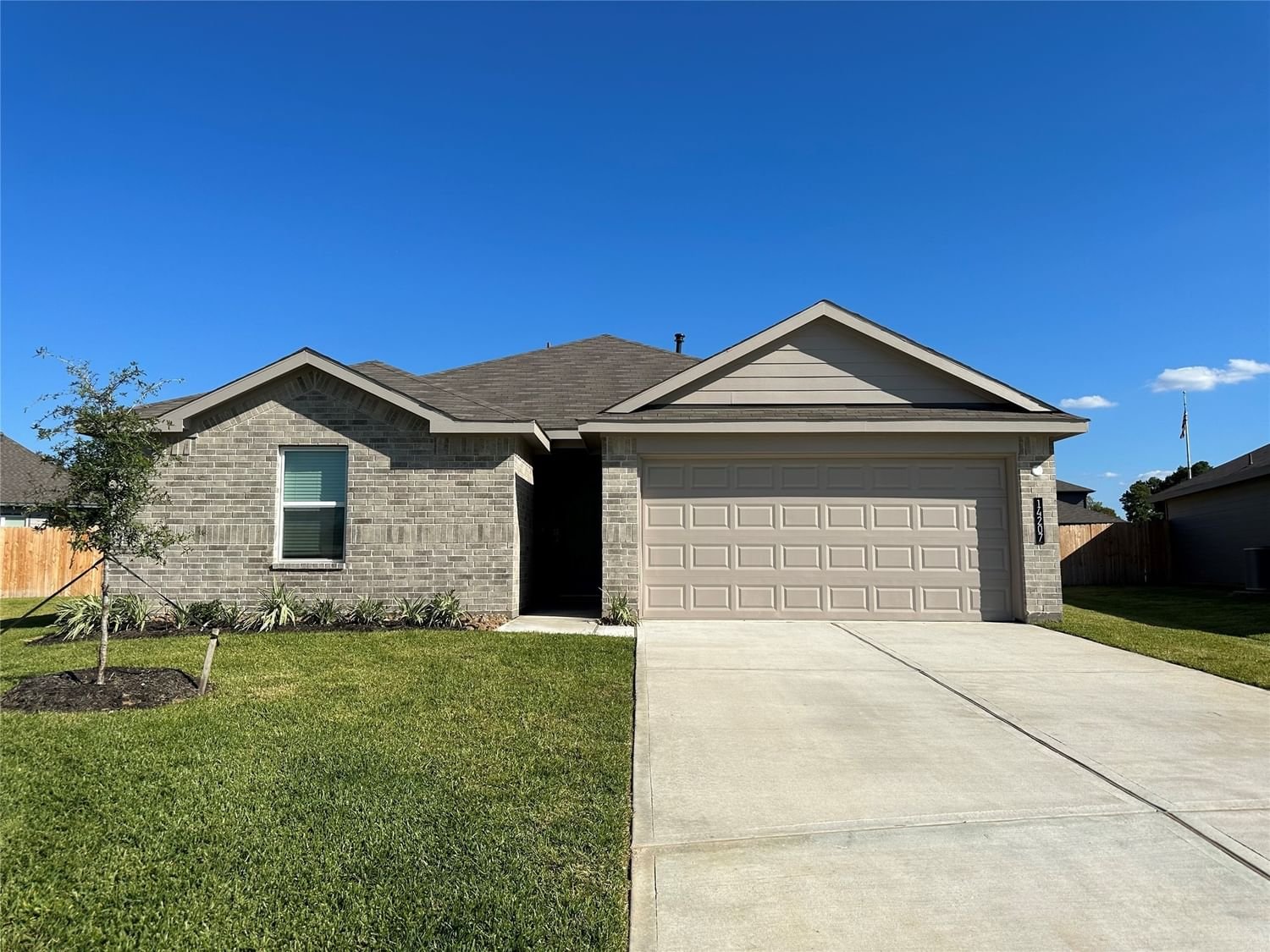 Real estate property located at 14207 Yellow Jacket, Montgomery, Summerwood Trails, Willis, TX, US