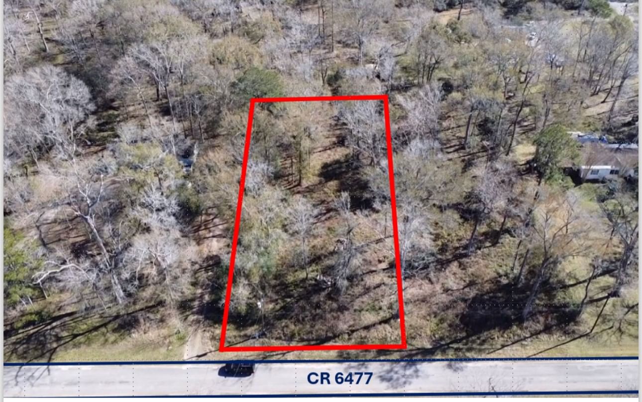 Real estate property located at TBD CR 6477, Liberty, Woodland Hills, Dayton, TX, US