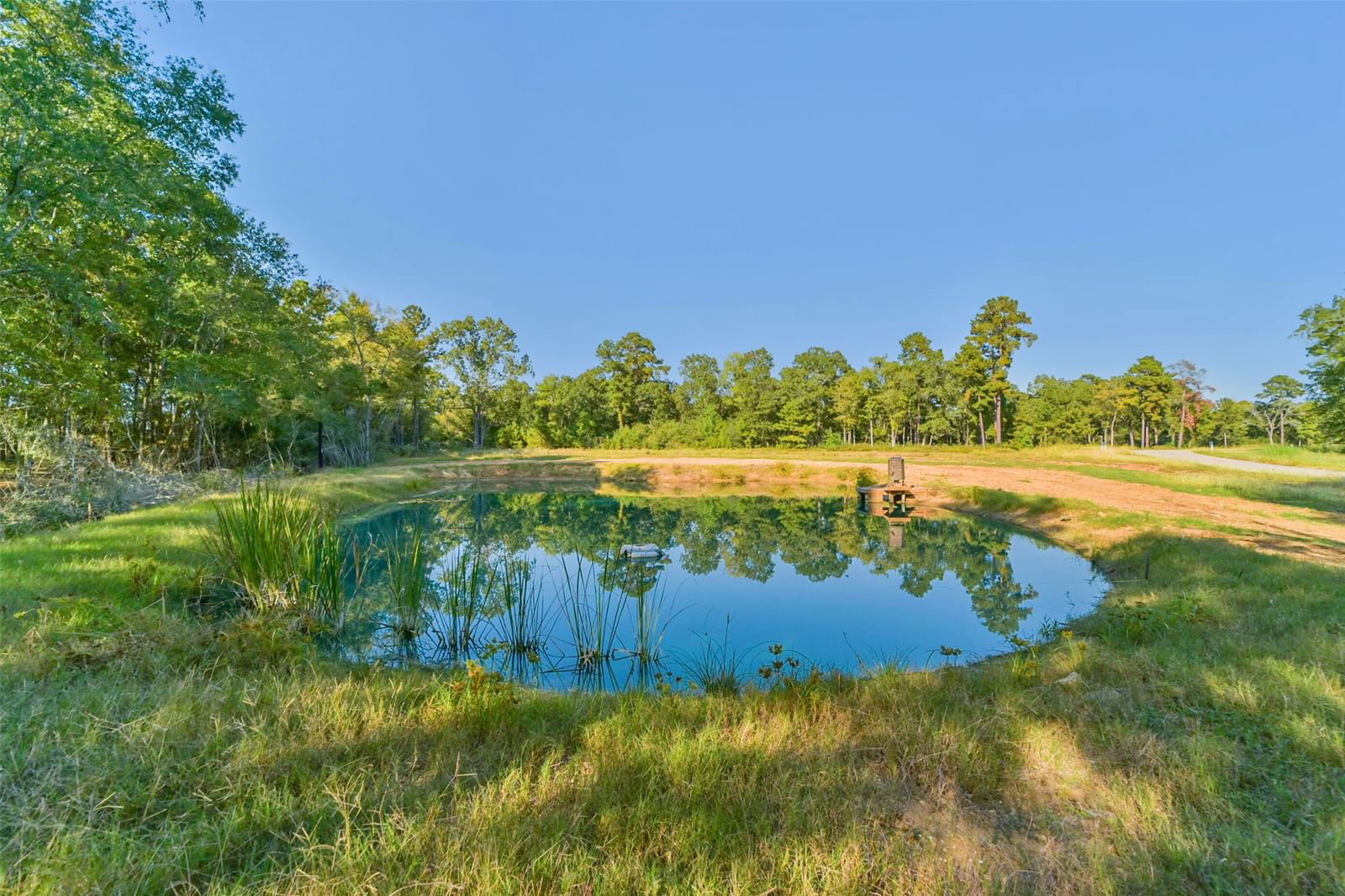 Real estate property located at Lot 13 Spring Branch Rd, Montgomery, Zachariah Landrum Surv Abs #22, Montgomery, TX, US