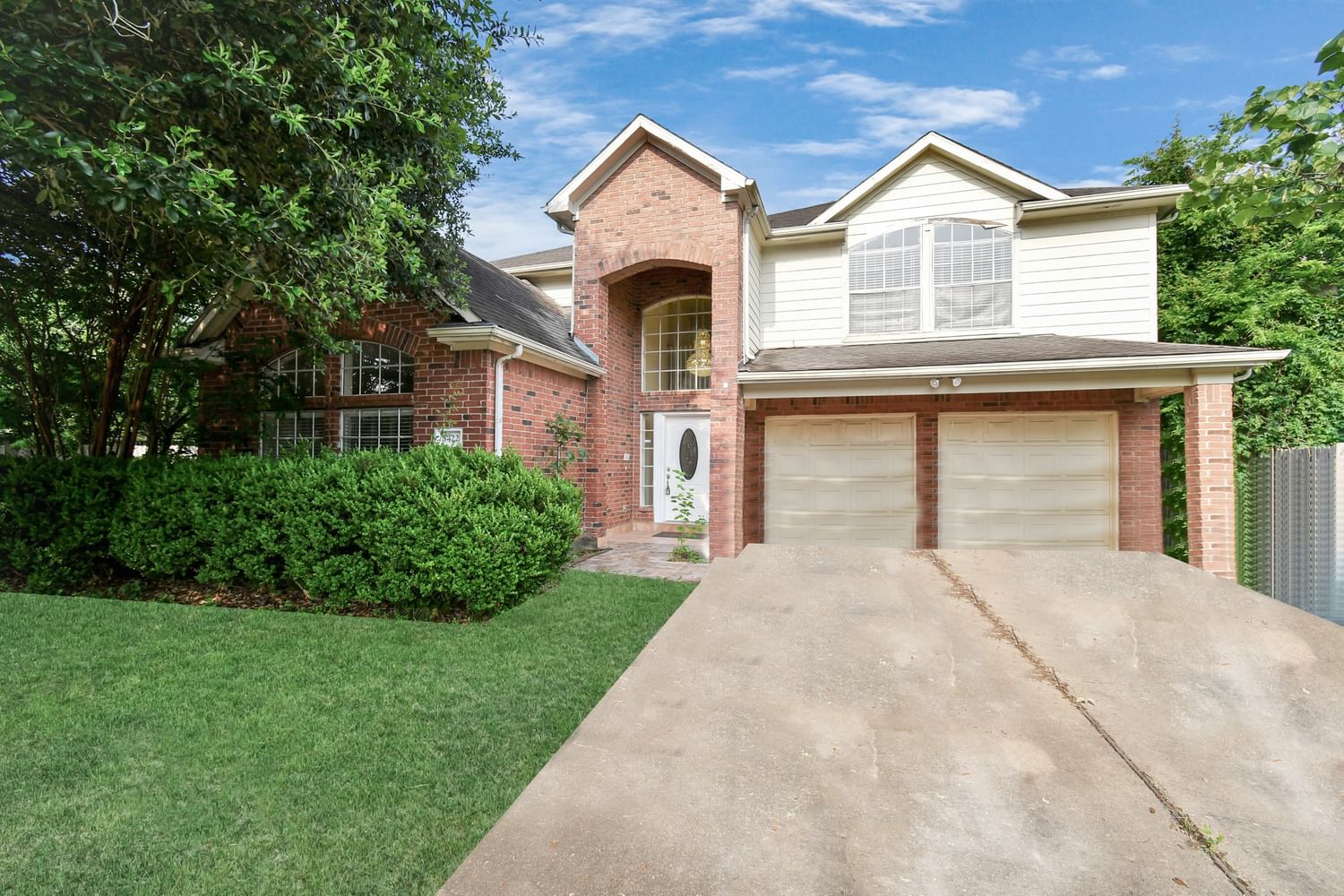 Real estate property located at 3422 Leila Oaks, Harris, Oak Park Ridge, Houston, TX, US