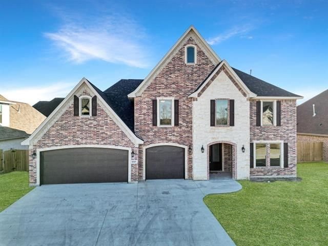 Real estate property located at 8365 Chappell Hill, Jefferson, DEERFIELD, Beaumont, TX, US