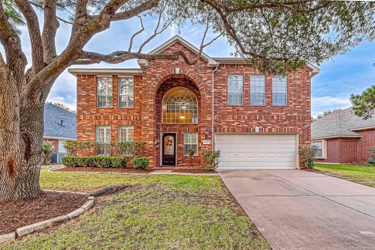 Real estate property located at 24622 Kingston Hill, Fort Bend, Cinco Ranch West, Katy, TX, US