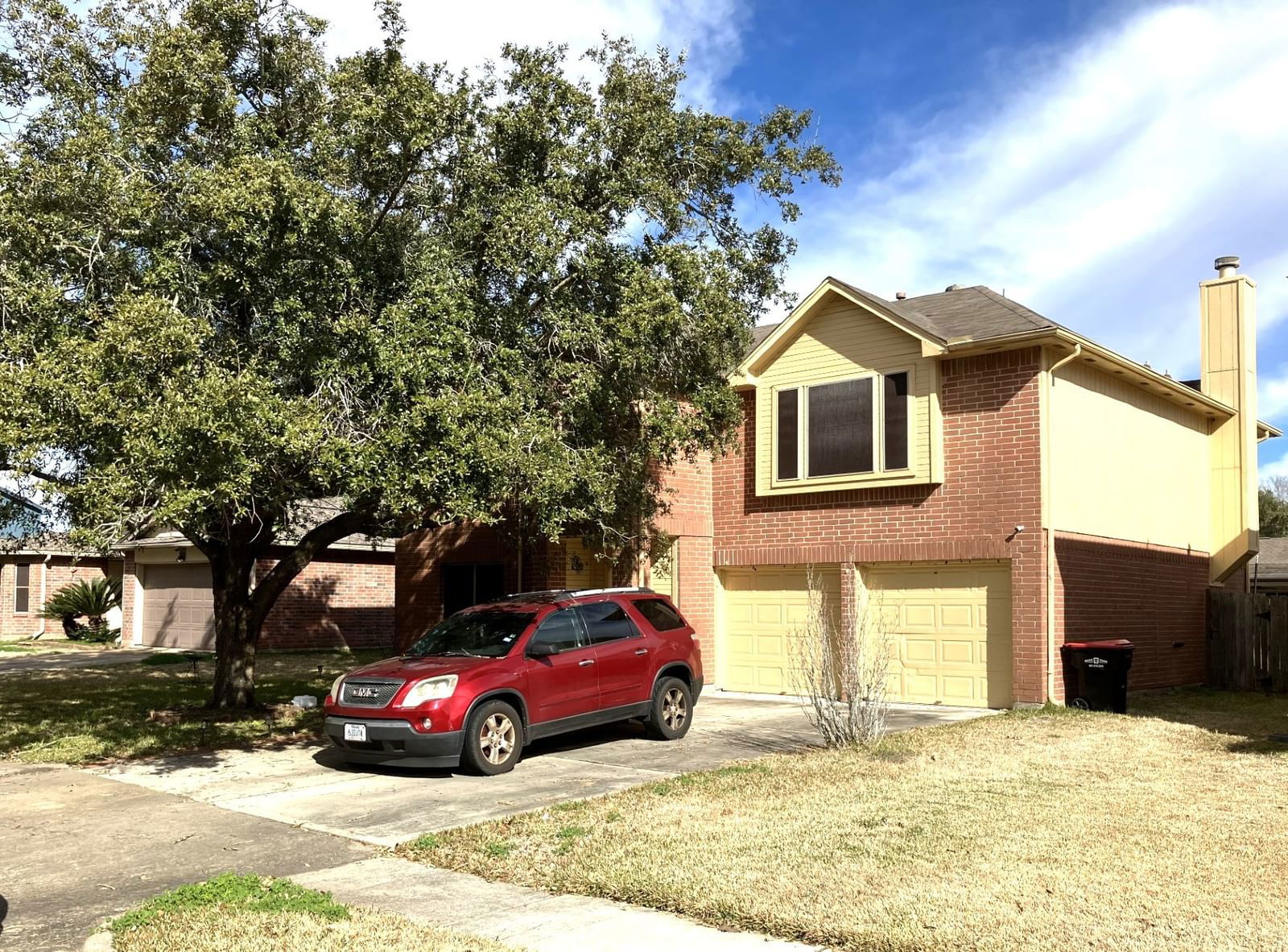 Real estate property located at 7231 Tara, Fort Bend, Tara, Richmond, TX, US