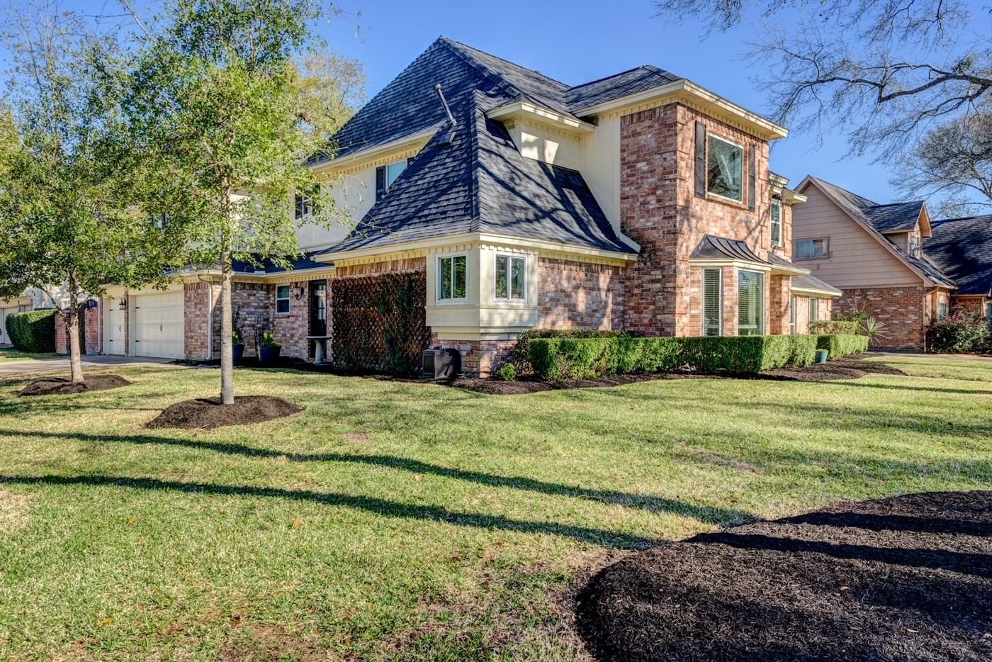 Real estate property located at 9114 Appin Falls, Harris, Champion Forest, Spring, TX, US