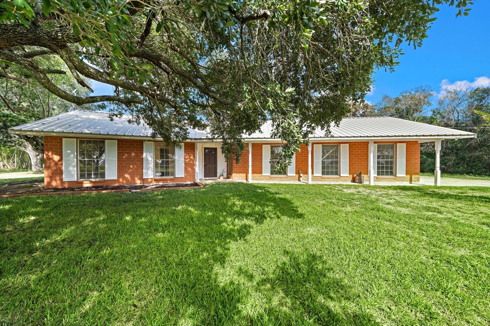 Real estate property located at 115 Old Caney, Wharton, Croom Plantation, Wharton, TX, US