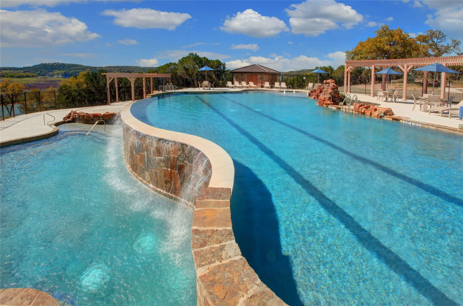 Real estate property located at 22509 Agave Grove, Travis, TESSERA ON LAKE TRAVIS PHS 3B, Lago Vista, TX, US