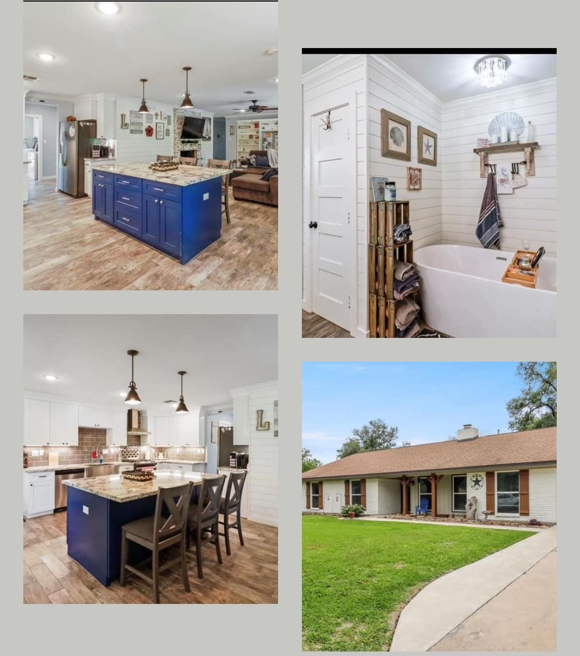 Real estate property located at 106 Persimmon, Brazoria, Lake Forest Lake Jackson, Lake Jackson, TX, US
