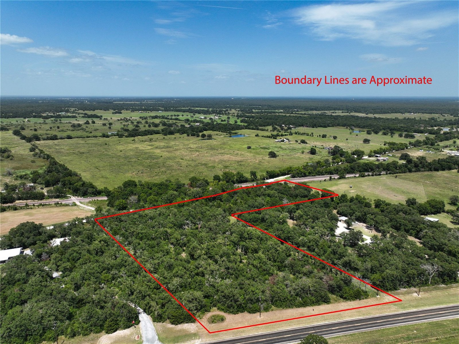 Real estate property located at 19314 Fm 39, Grimes, Bedias, TX, US