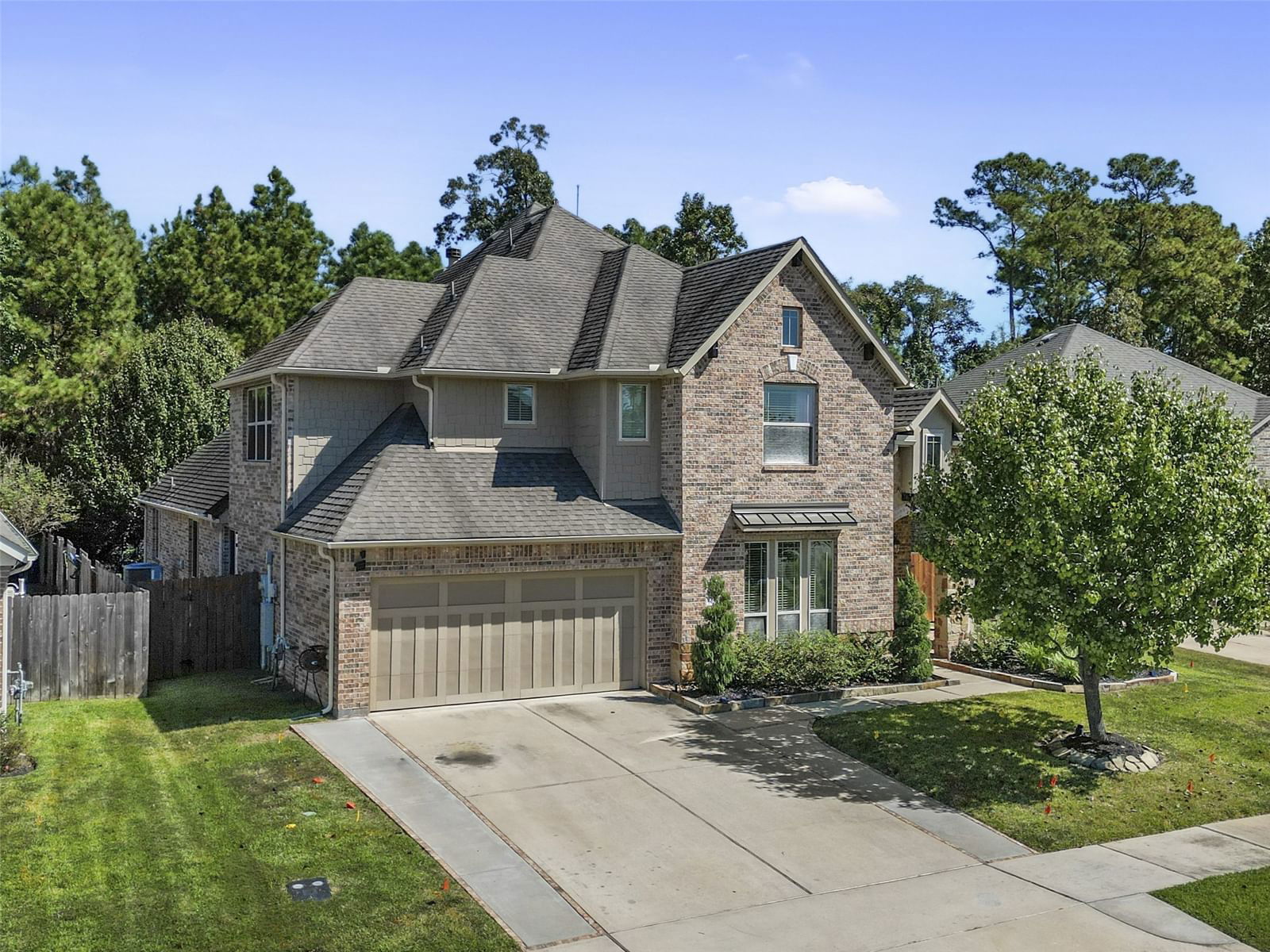 Real estate property located at 8311 Liat, Montgomery, Water Crest On Lake Conroe 02, Conroe, TX, US