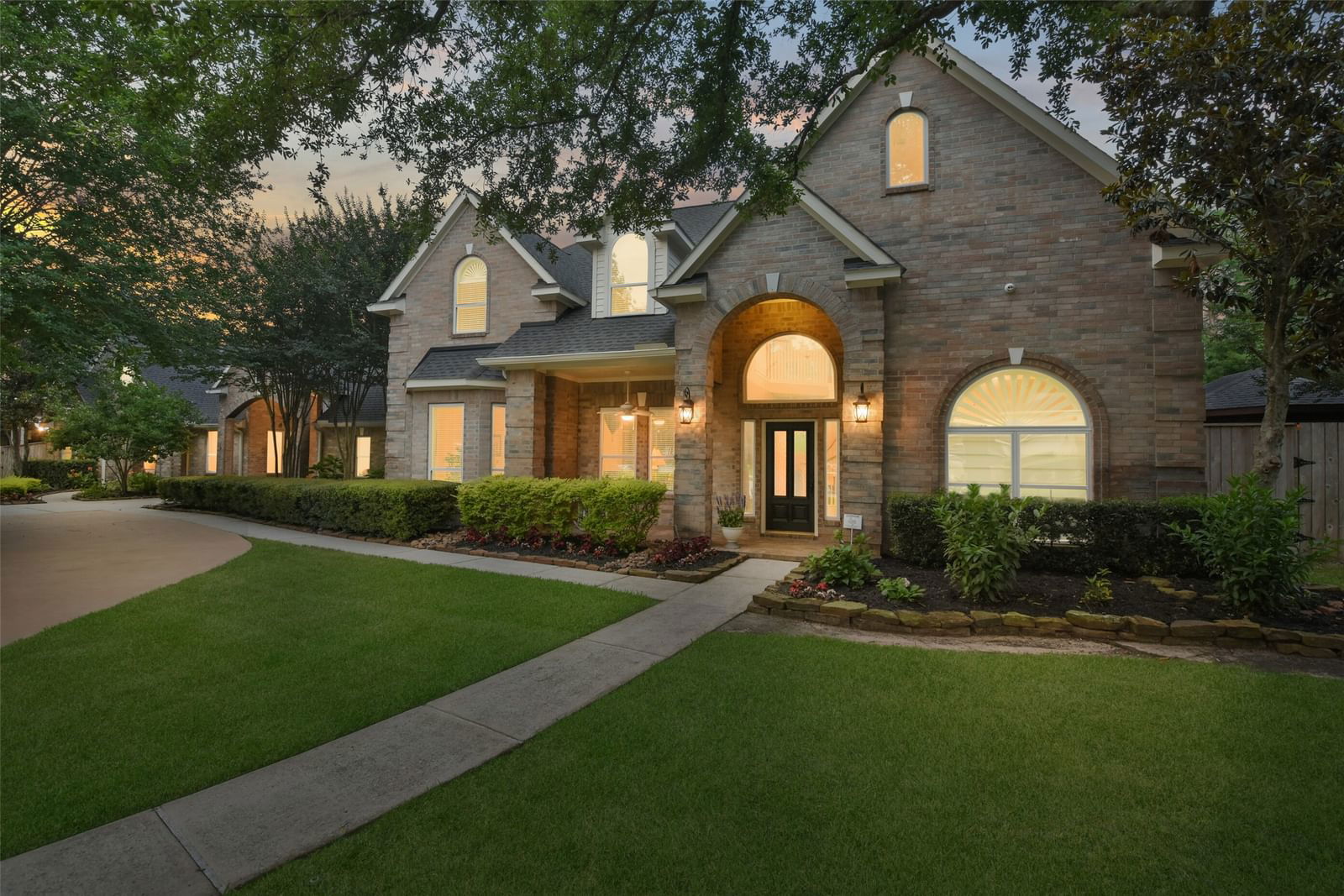 Real estate property located at 14102 Pollux, Harris, North Star Estates, Tomball, TX, US