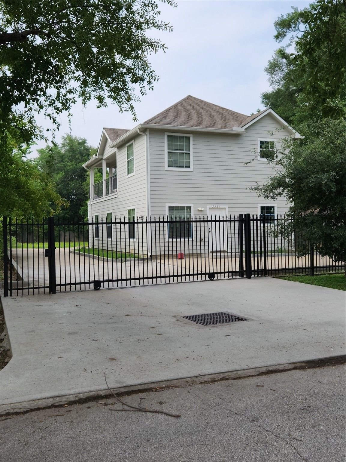 Real estate property located at 3521 Toliver, Harris, Houston, TX, US