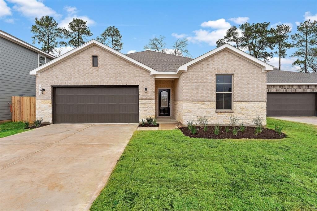 Real estate property located at 5813 Transformation Trail, Harris, Aurora, Katy, TX, US