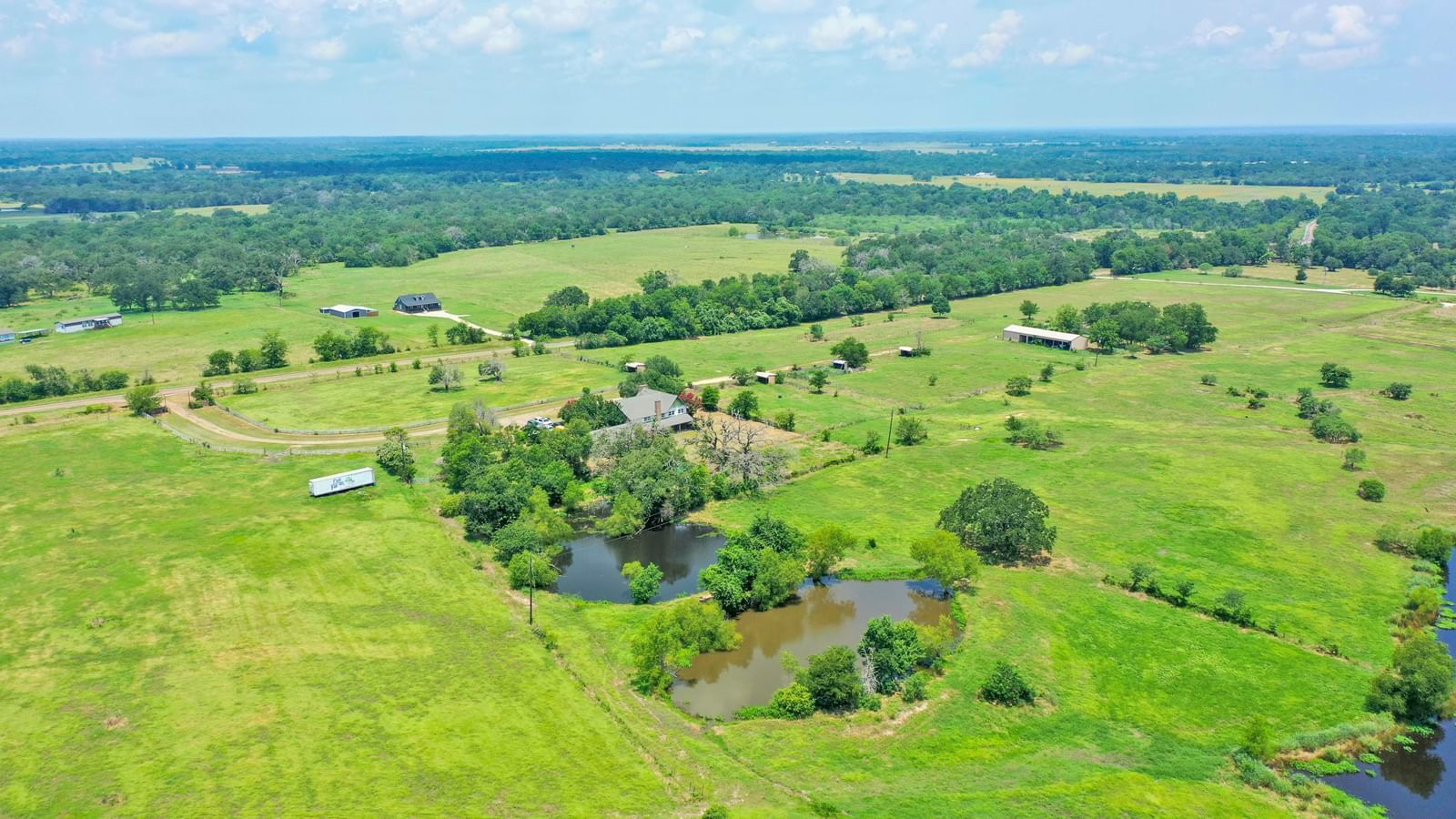 Real estate property located at TBD Farm to Market 3060, Madison, na, Midway, TX, US