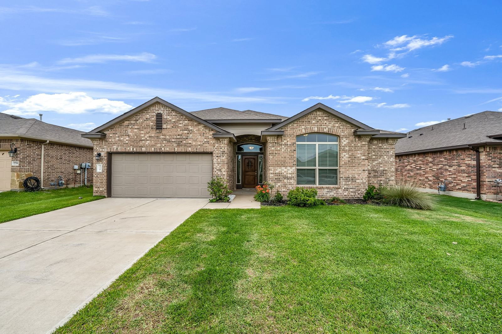 Real estate property located at 7716 Bunker, Grimes, Pecan Lakes Estates Ph 2, Navasota, TX, US