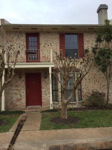 Real estate property located at 3205 Sycamore, Matagorda, E Hall Townhomes, Bay City, TX, US