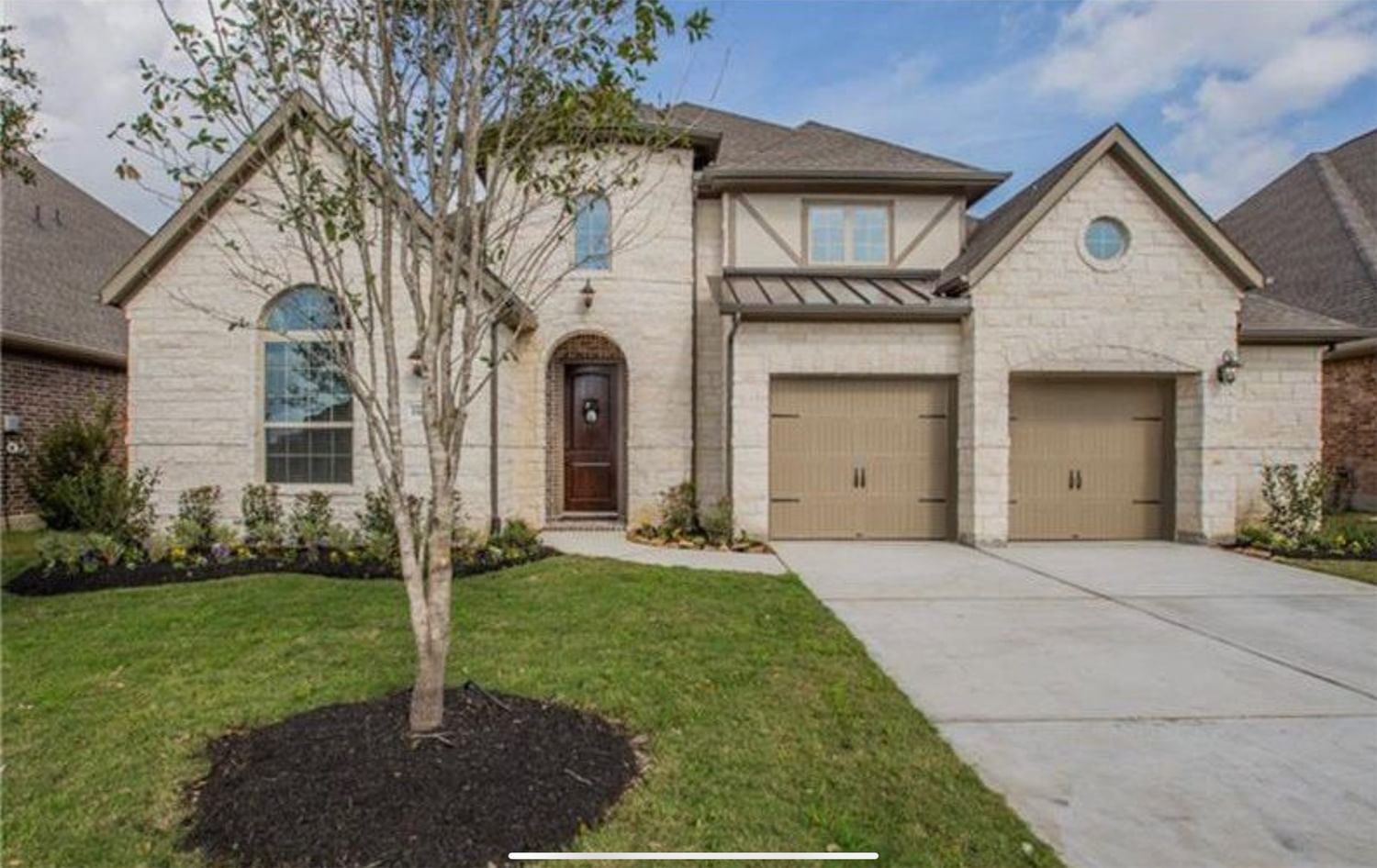 Real estate property located at 19034 Greenview Glen, Harris, Towne Lake, Cypress, TX, US