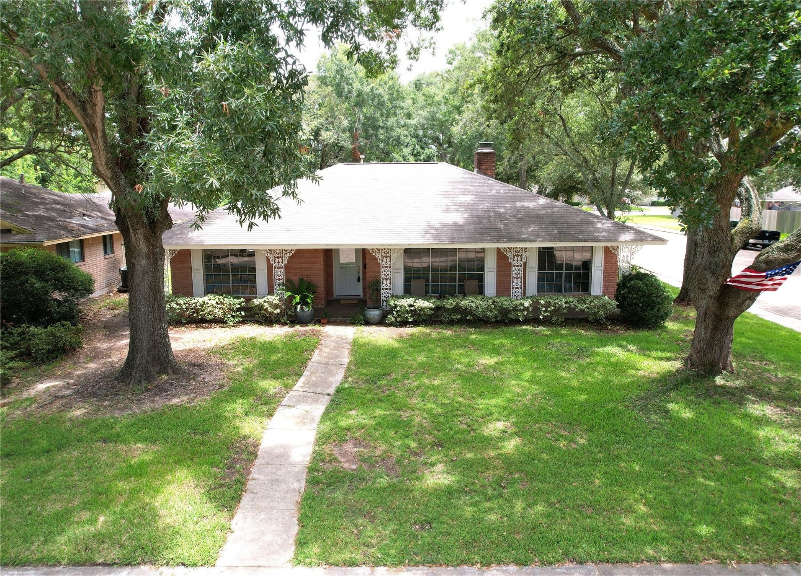 Real estate property located at 1651 Seagate, Harris, Houston, TX, US