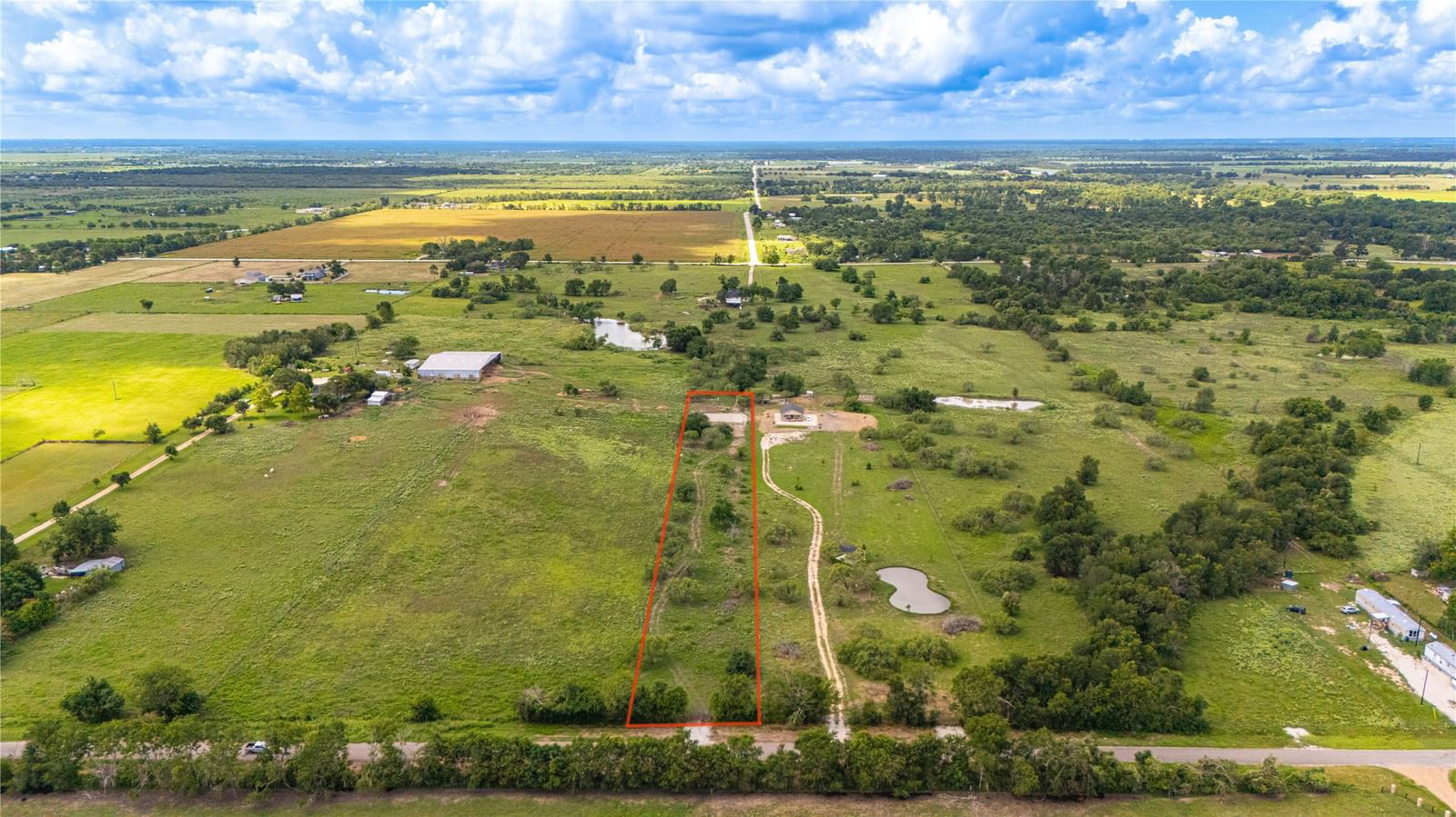 Real estate property located at 40929 Holik, Waller, A303900 - A-39 JOHN IRONS, Hempstead, TX, US