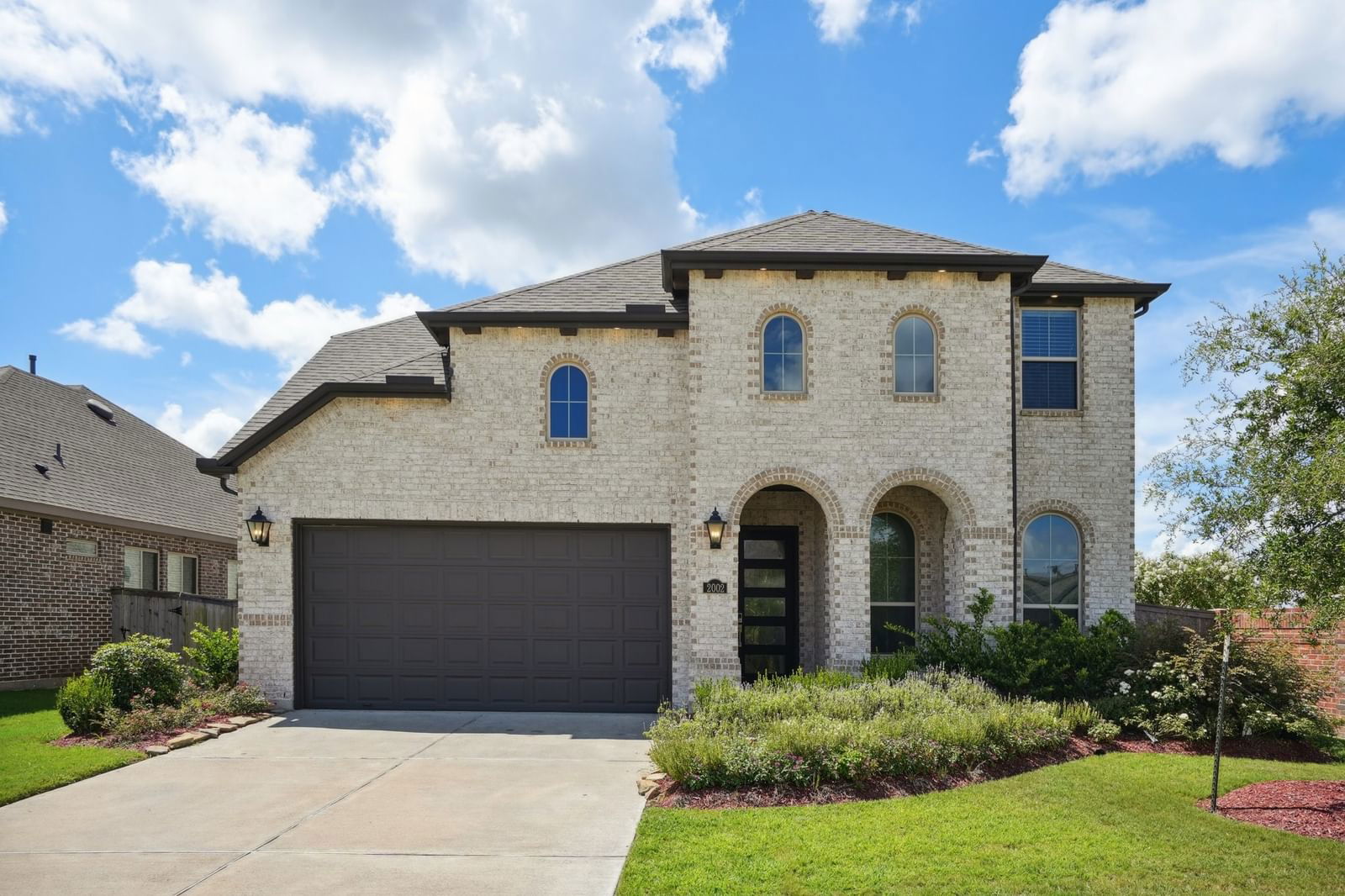 Real estate property located at 2002 Hays Ranch, Fort Bend, Veranda, Richmond, TX, US