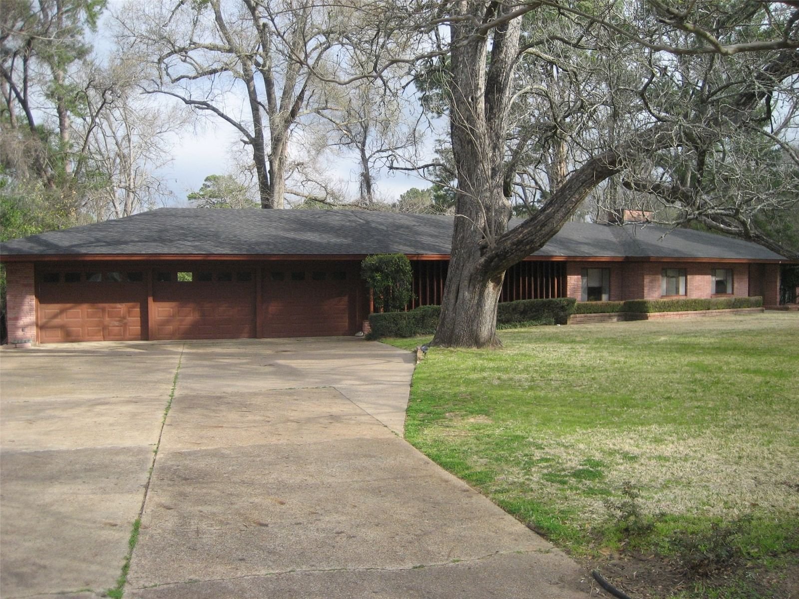Real estate property located at 906 Mimosa, Houston, Leo Knox Sub, Crockett, TX, US