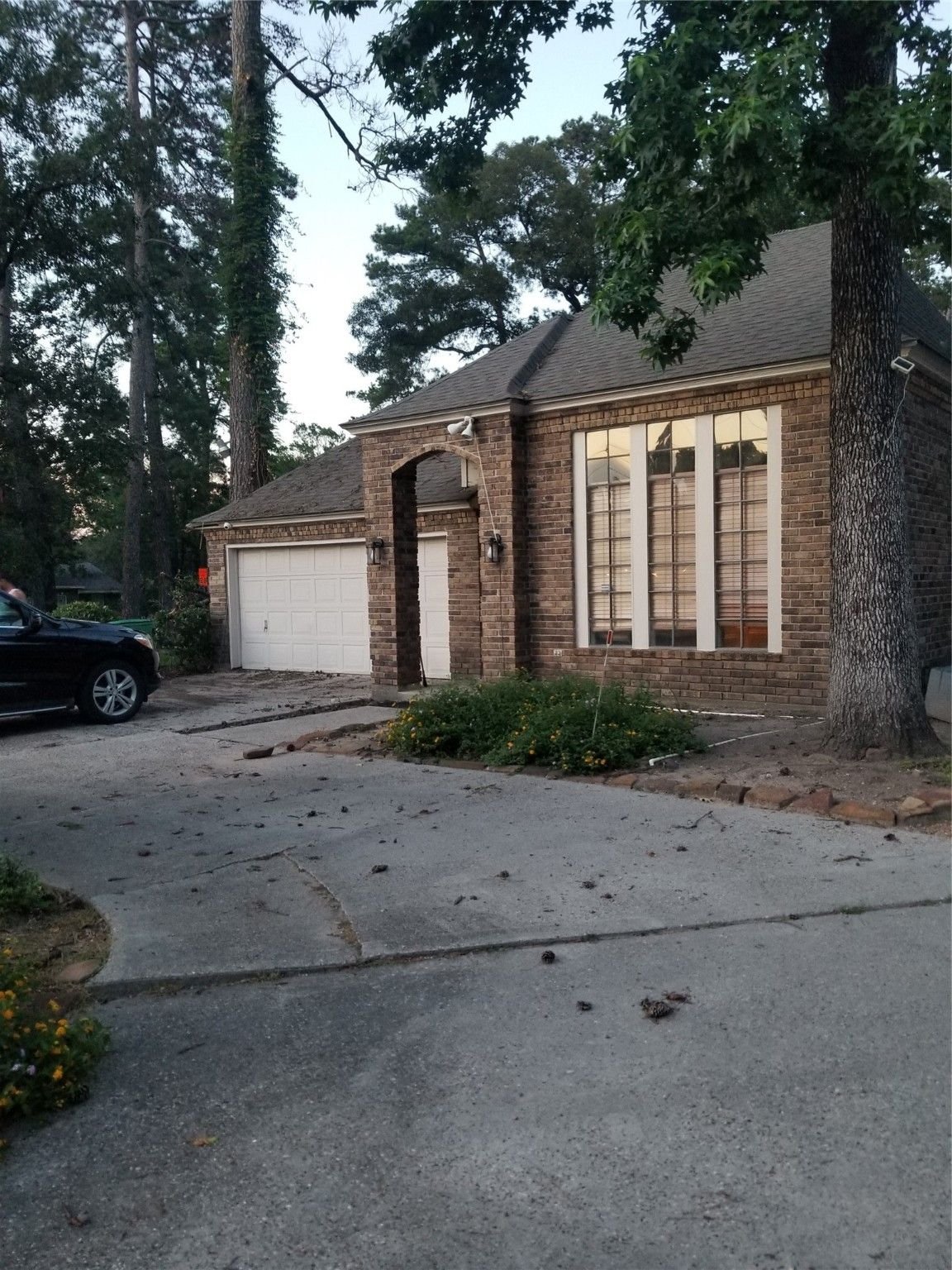 Real estate property located at 25706 Oakhurst, Montgomery, Spring, TX, US