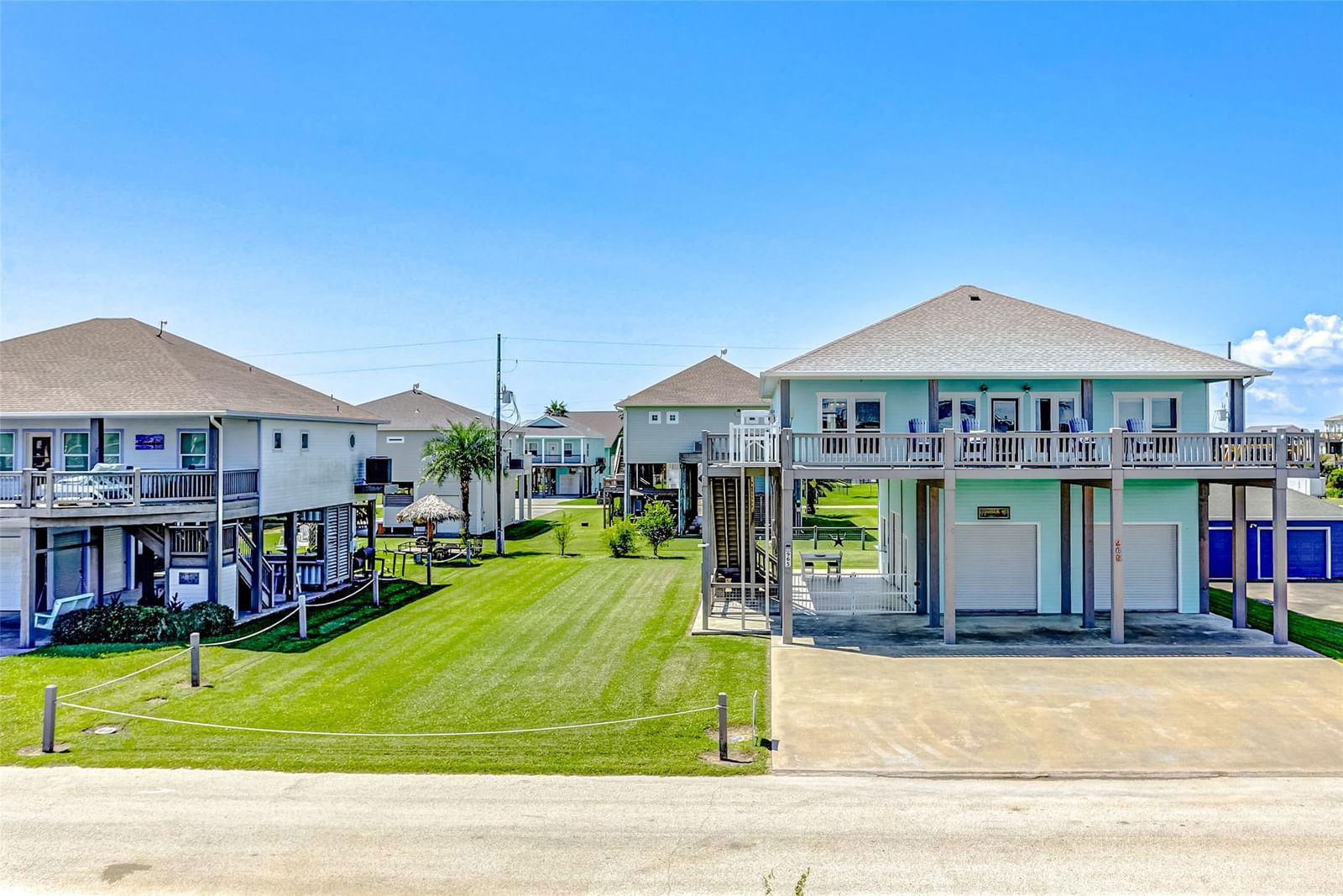 Real estate property located at 965 Kenlyn, Galveston, Sandy Shores, Port Bolivar, TX, US