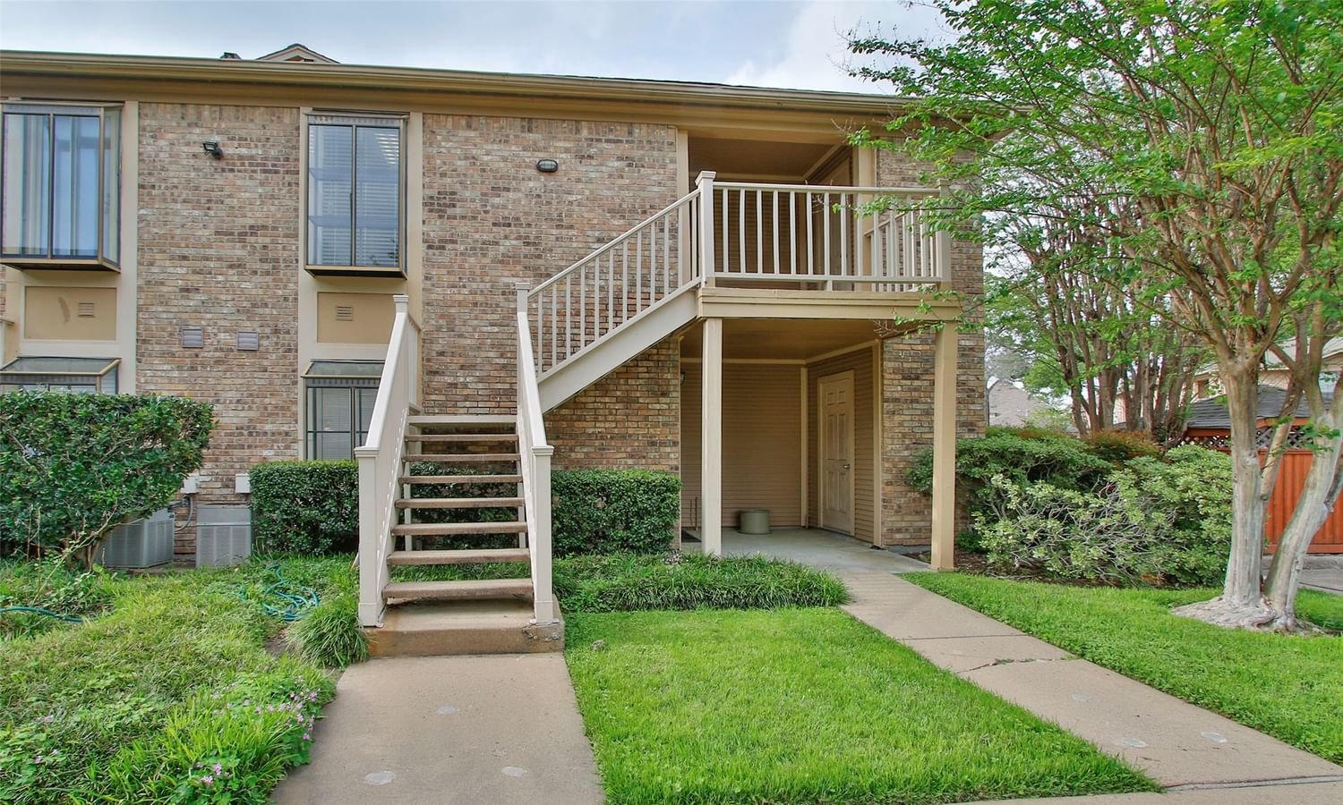 Real estate property located at 1311 Antoine #152, Harris, Woodvine Park Condo, Houston, TX, US
