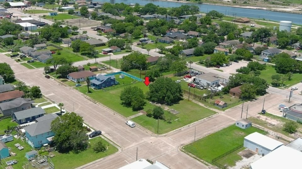 Real estate property located at 00 W Broad, Brazoria, Freeport, Freeport, TX, US