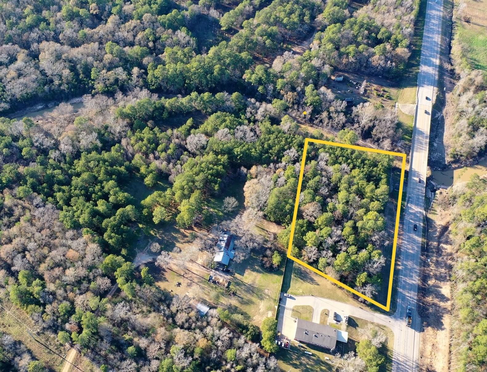 Real estate property located at 2.5 AC FM 1314, Montgomery, N/A, Conroe, TX, US