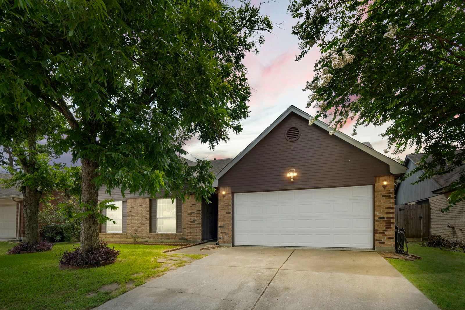 Real estate property located at 5231 Clarkston, Harris, Bridgestone West, Spring, TX, US