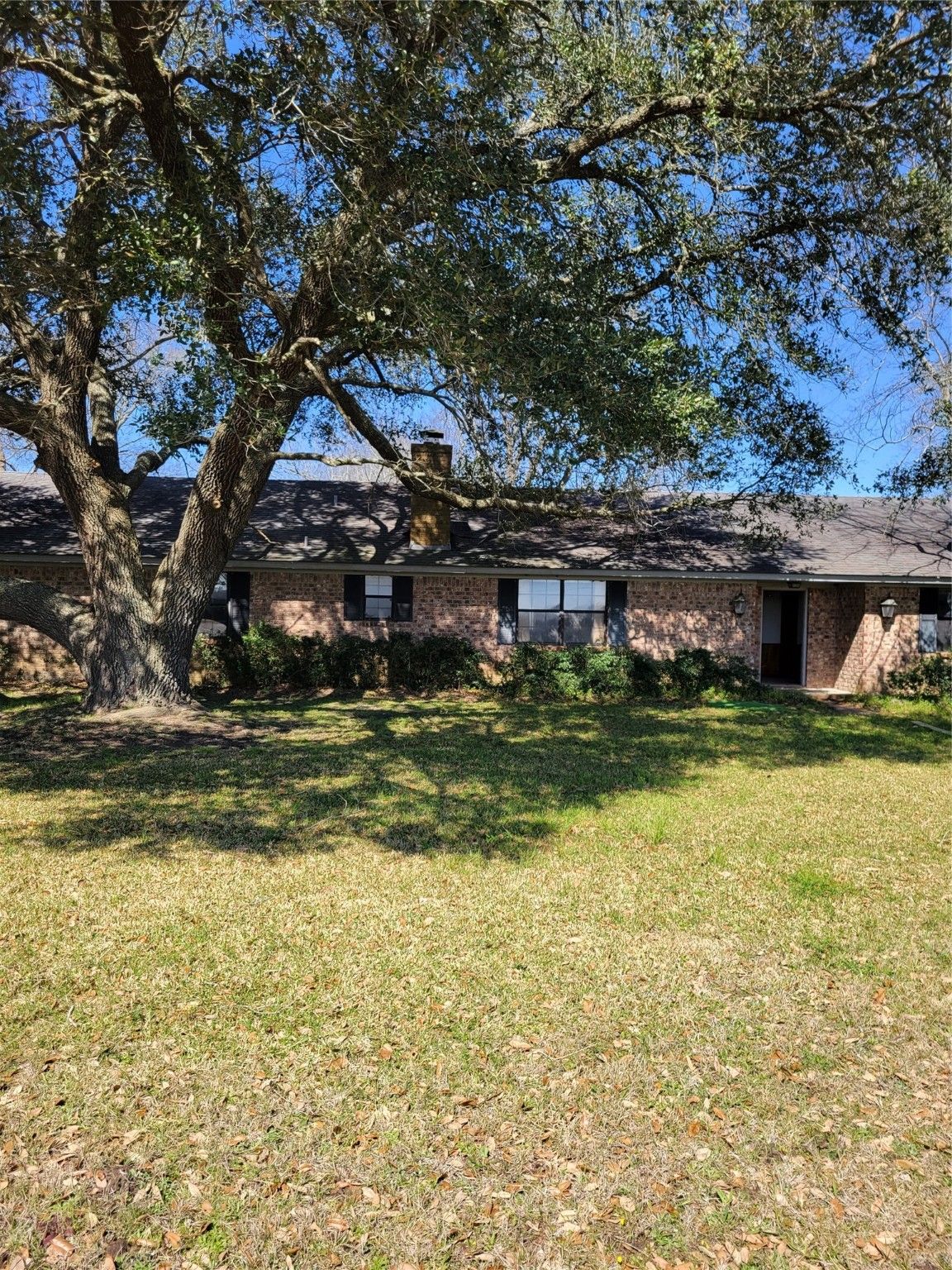 Real estate property located at 4664 Fm 3151, Houston, Lovelady, TX, US