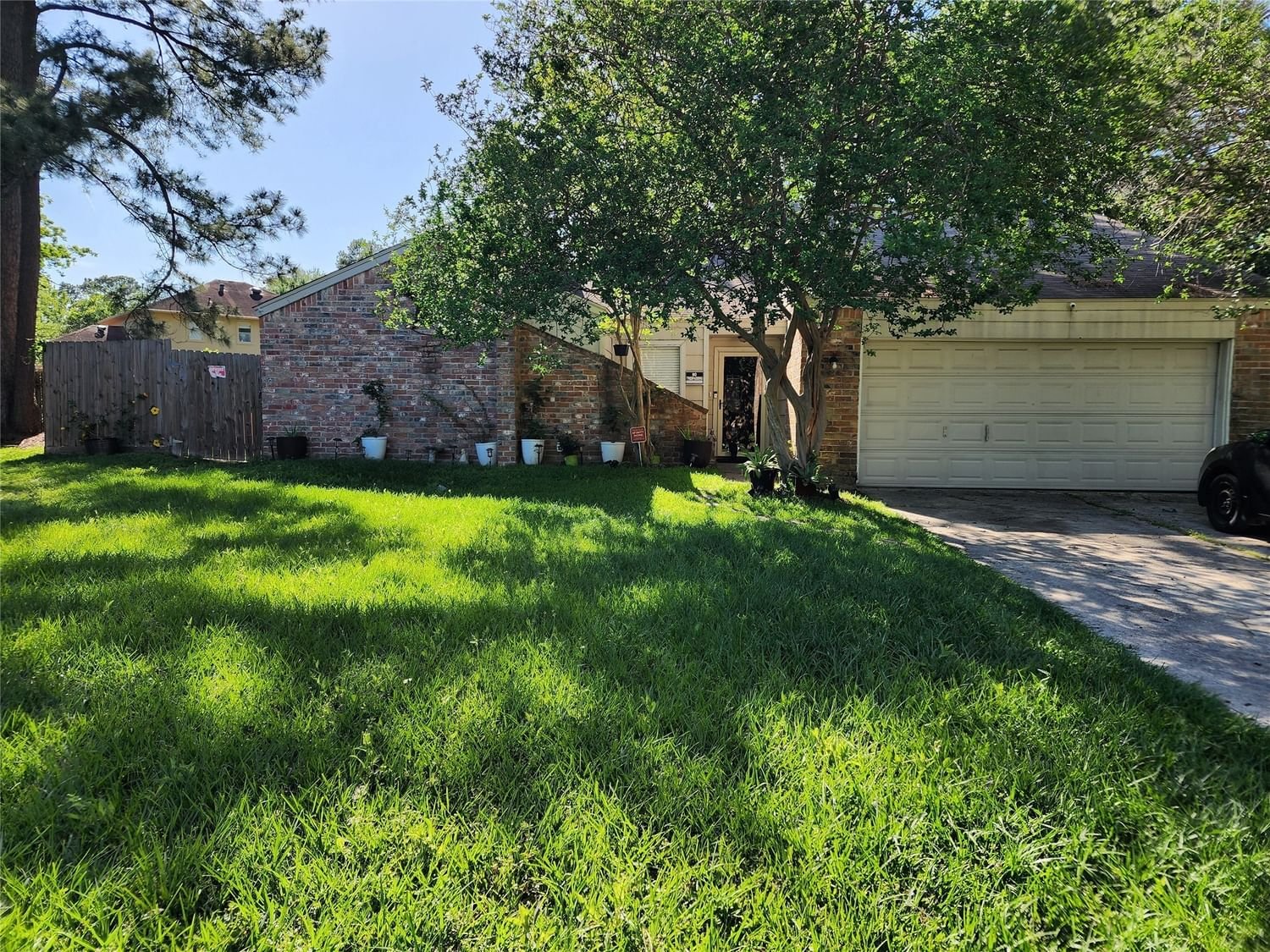 Real estate property located at 24119 Farm Hill, Harris, North Spring Sec 06, Spring, TX, US