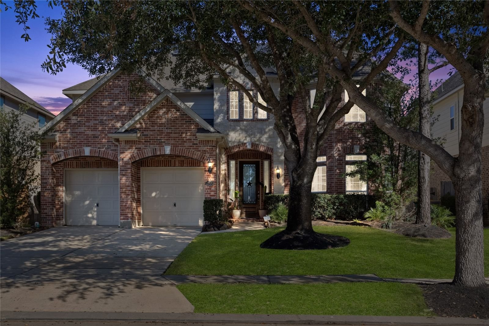 Real estate property located at 28018 Comal Karst Dr, Montgomery, Canyon Lakes At Spring Trails, Spring, TX, US