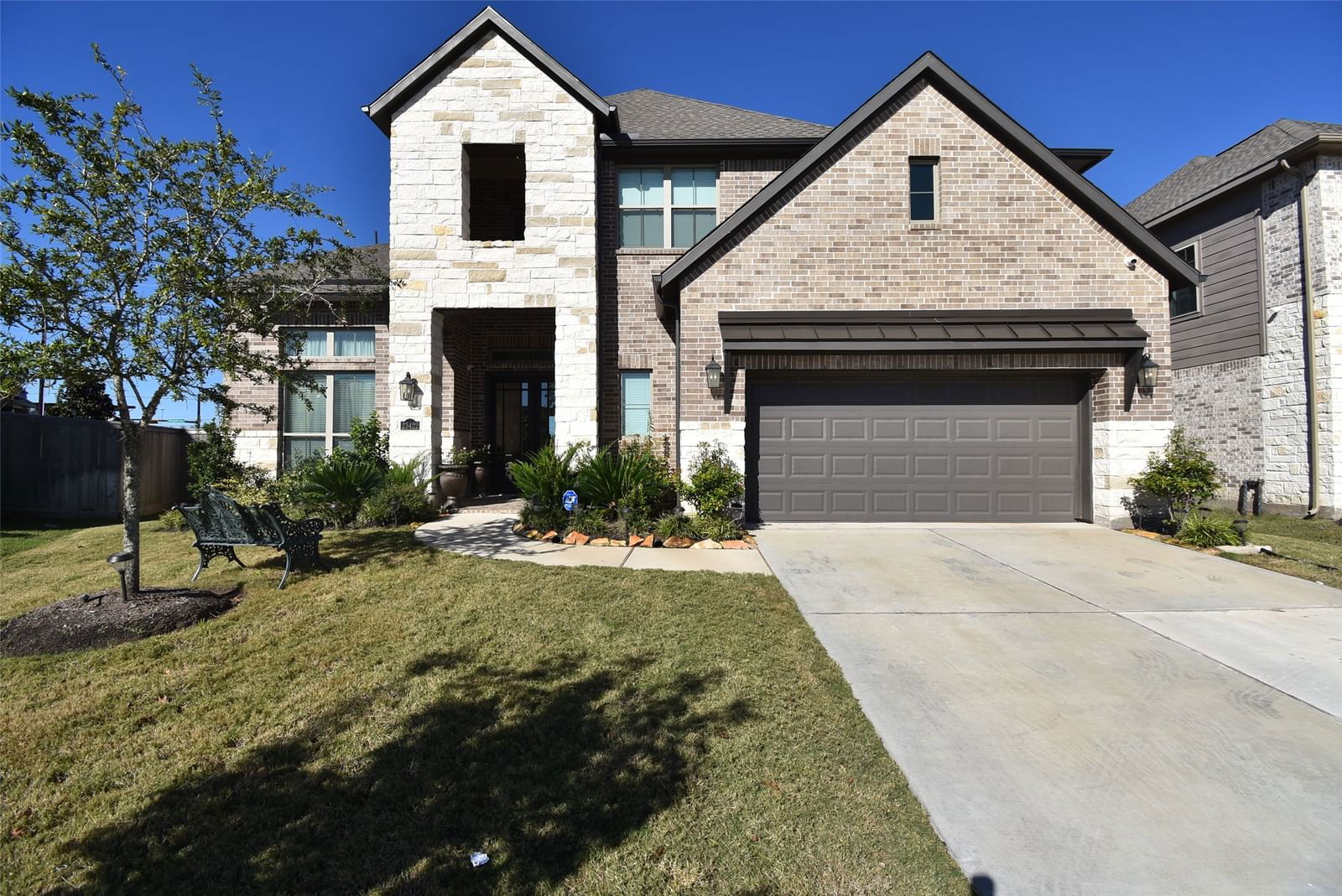 Real estate property located at 23422 WILKINSON, Fort Bend, Veranda, Richmond, TX, US