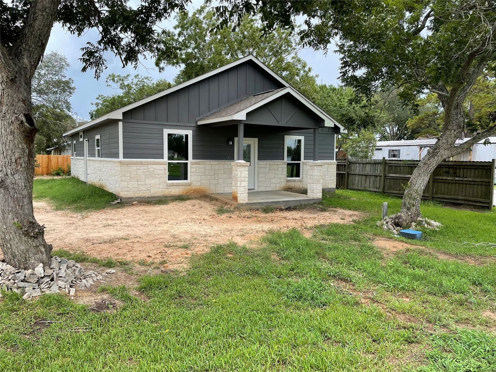 Real estate property located at 301 Victoria, Wharton, Louise, Louise, TX, US