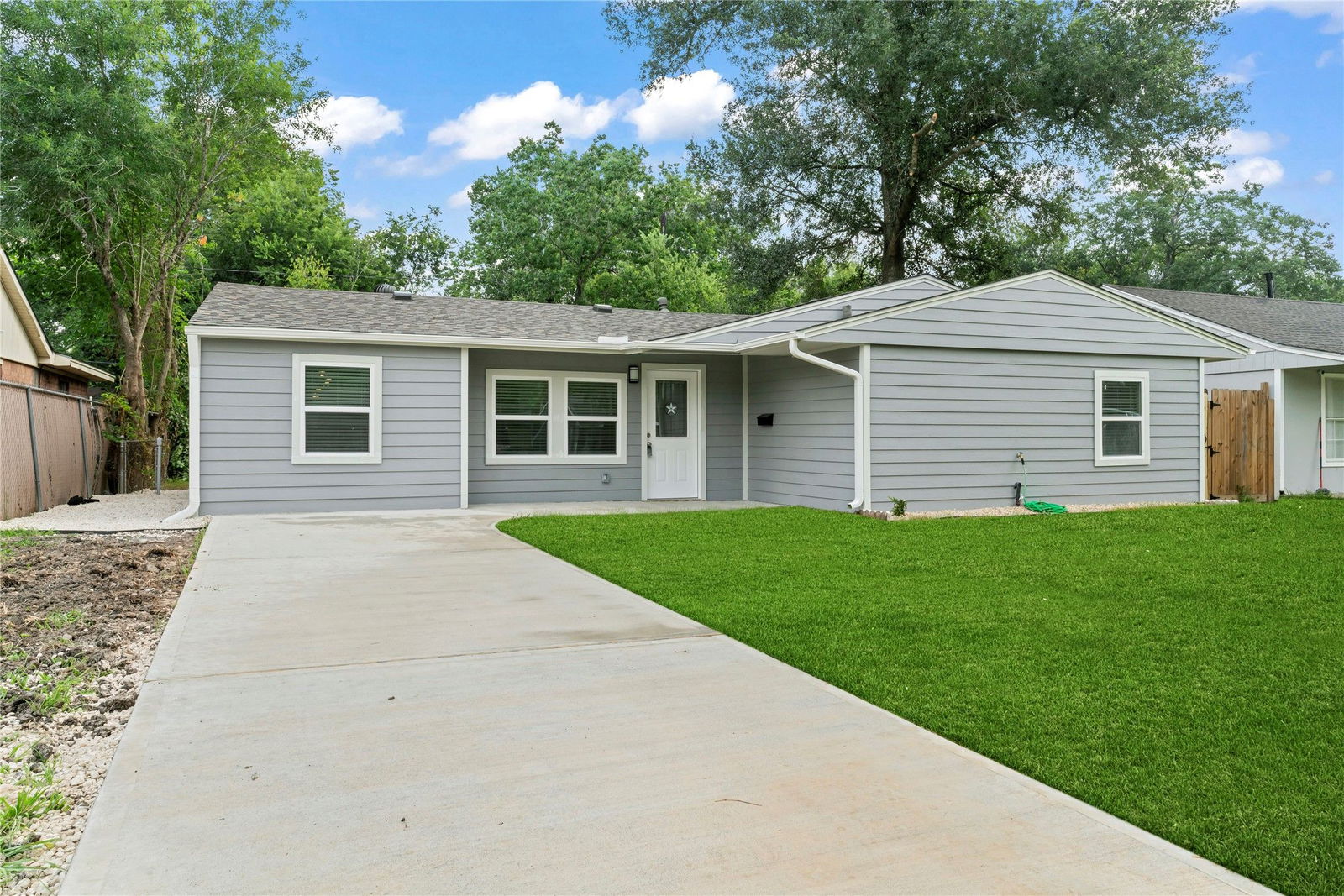 Real estate property located at 5207 Myrtlewood, Harris, Houston, TX, US