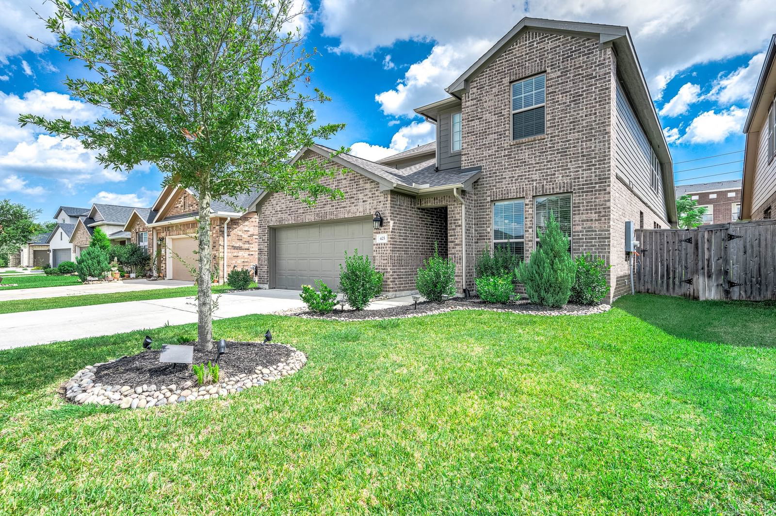 Real estate property located at 425 Kohls Crest, Harris, Morgans Lndg Sec 4, La Porte, TX, US