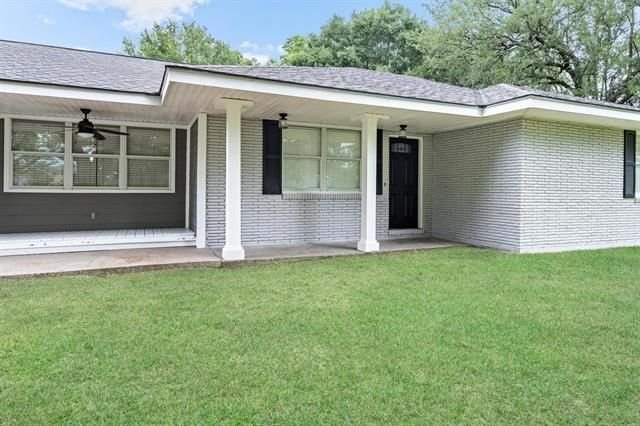 Real estate property located at 2622 Eddleman, Orange, H. B. LONGLEY, Orange, TX, US