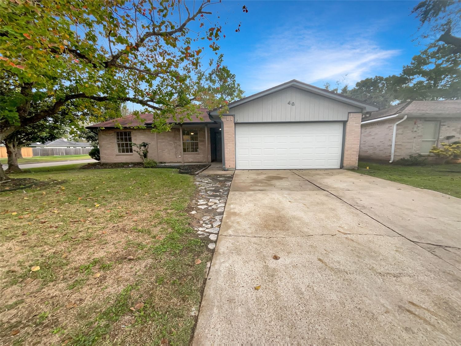 Real estate property located at 40 Wagon Lane, Brazoria, Rancho Isabella Sec 1-2-3-4 A, Angleton, TX, US