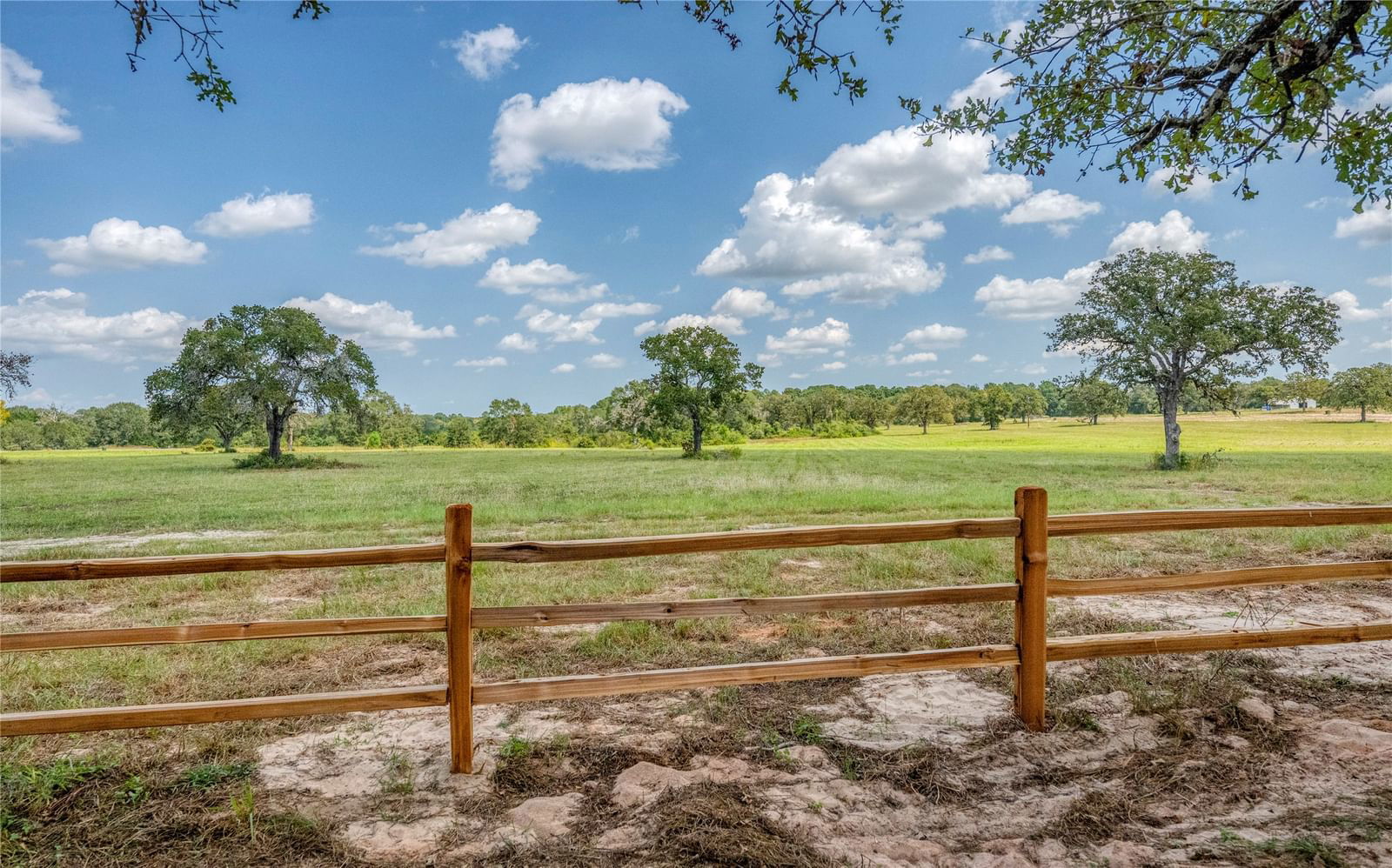 Real estate property located at 242 Oak Hill Lane, Austin, Bellwood Oaks Subdivision, Bellville, TX, US