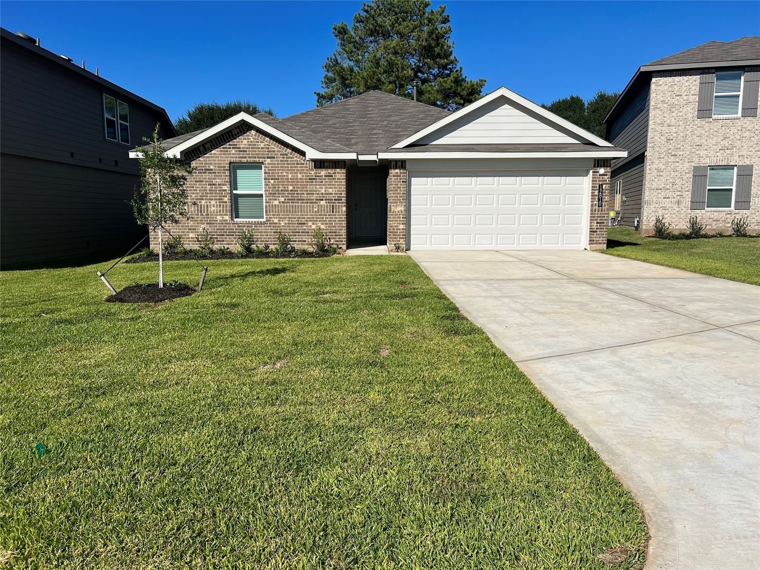 Real estate property located at 12810 Sunny, Montgomery, Summerwood Trails, Willis, TX, US