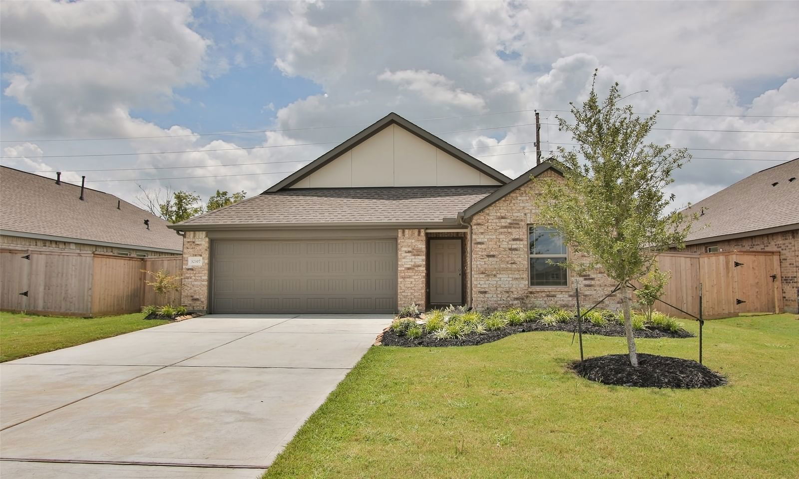 Real estate property located at 32307 River Birch, Harris, Oakwood Estates, Waller, TX, US