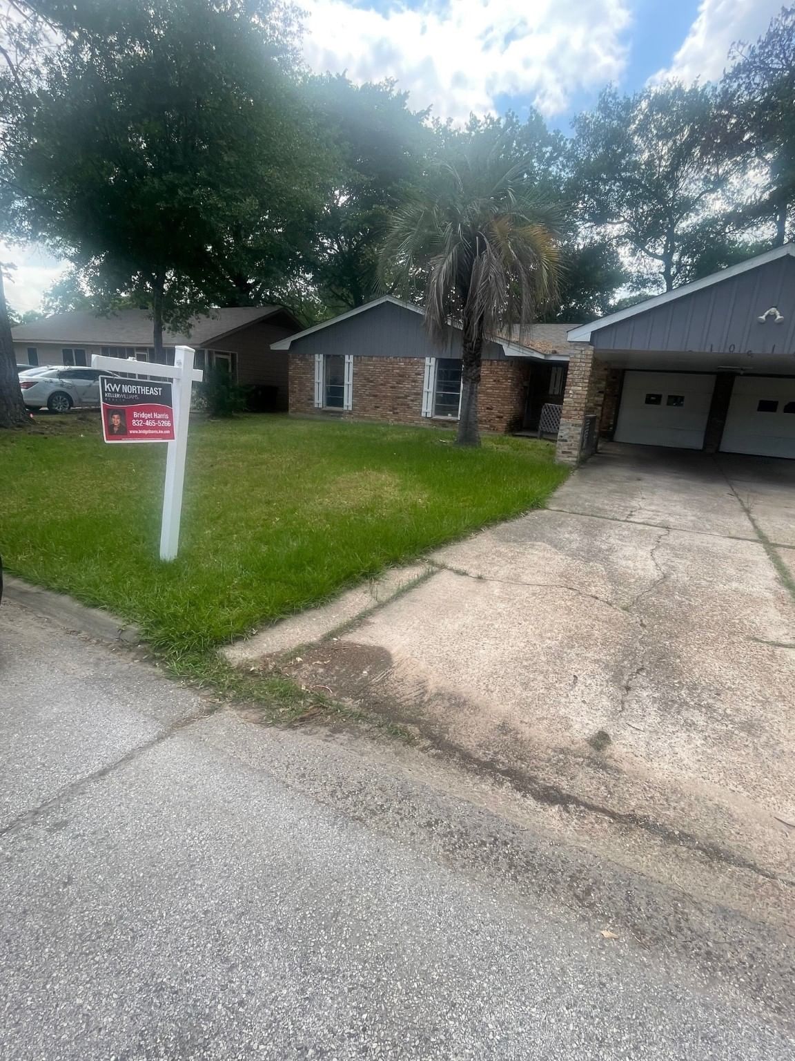 Real estate property located at 10515 Hollyglen, Harris, Fontaine Place Sec 07, Houston, TX, US