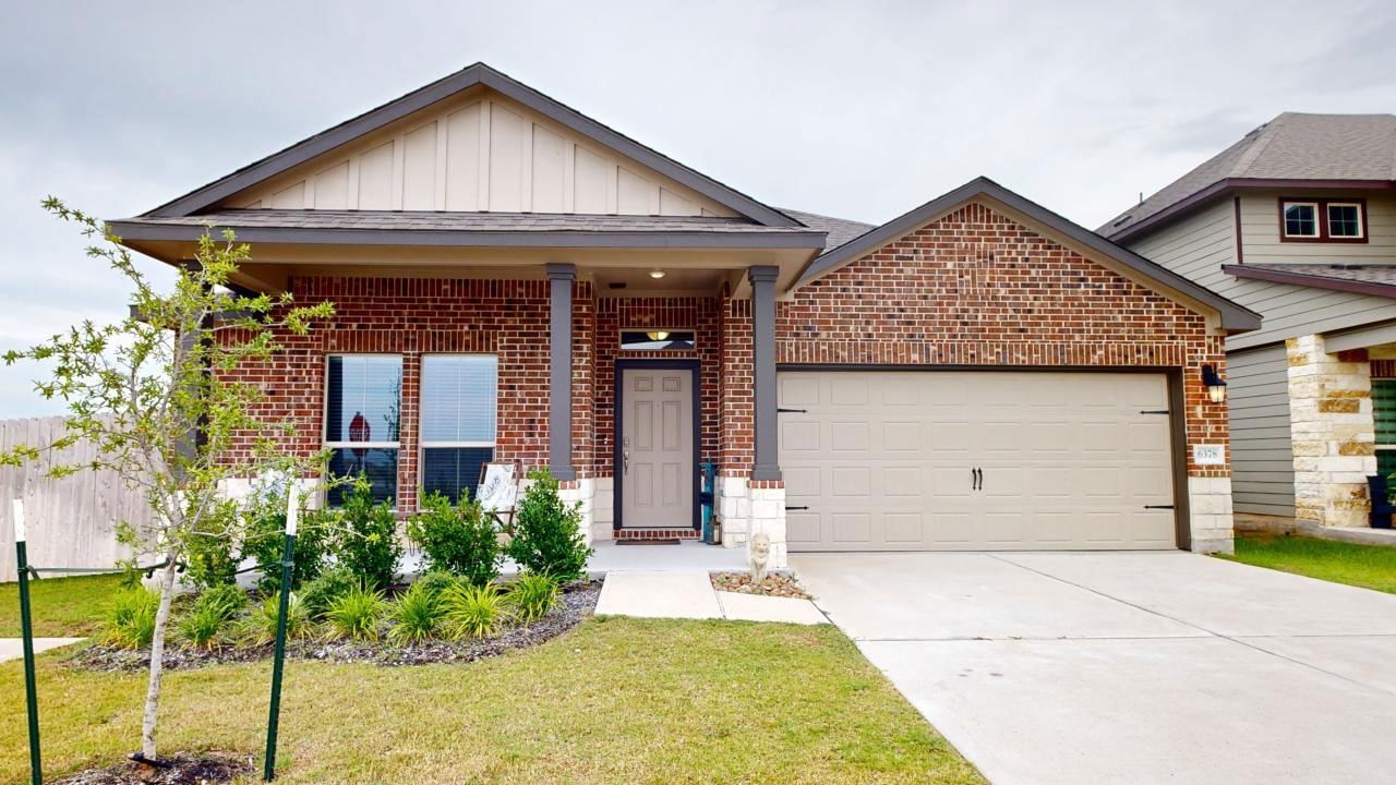 Real estate property located at 6378 Darlington, Brazos, Southern Pointe, College Station, TX, US